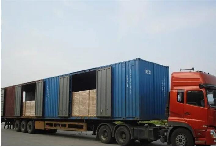 厦门到武清区整车运输