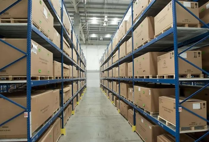 厦门到武清区货物仓储