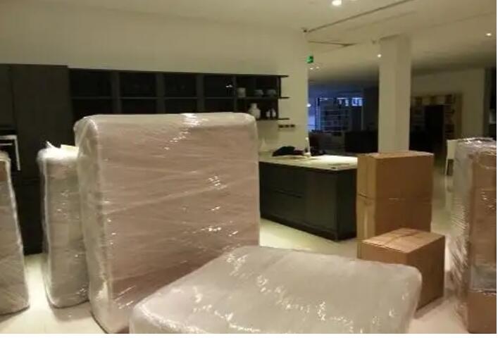 厦门到武清区长途搬家