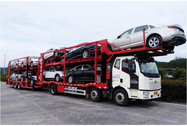 厦门到武清区轿车托运